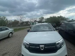 Gebraucht 2018 Dacia Logan Limousine | 5.000 €