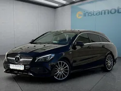 Gebraucht 2019 Mercedes CLA180 Limousine | 19.949 € (Fairer Preis)