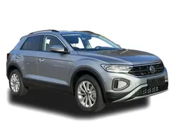 Andere Neu 2025 VW T-Roc Life SUV | 32.658 € (Superpreis)