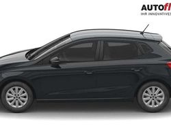 Fiord blau Neu 2025 Seat Ibiza Limousine | 17.978 € (Fairer Preis)