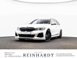Weiß Gebraucht 2021 Alpina D3 Kombi | 52.120 € (Fairer Preis)
