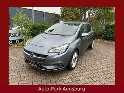 Grau Gebraucht 2019 Opel Corsa Kleinwagen | 10.980 € (Fairer Preis)