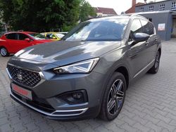 Grau Gebraucht 2019 Seat Tarraco 4Drive SUV | 27.990 € (Fairer Preis)
