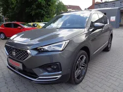 Grau Gebraucht 2019 Seat Tarraco 4Drive SUV | 27.990 € (Fairer Preis)
