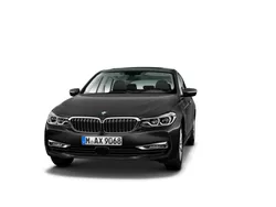 Gebraucht 2023 BMW 630 Efficient Dynamics Coupé | 38.440 € (Guter Preis)