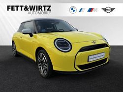 Gelb Gebraucht 2024 Mini Cooper Kleinwagen | 29.690 €