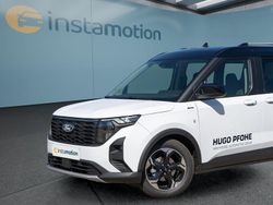 Weiß Gebraucht 2025 Ford Tourneo Courier Van / Kleinbus | 27.499 € (Fairer Preis)