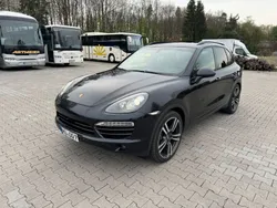 Schwarz Gebraucht 2012 Porsche Cayenne SUV | 16.000 €