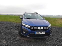 Gebraucht 2023 Dacia Sandero Expression Kleinwagen | 13.999 € (Fairer Preis)