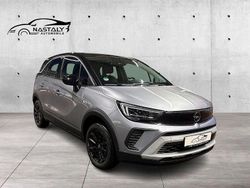Grau Gebraucht 2022 Opel Crossland X Elegance SUV | 14.200 € (Fairer Preis)