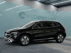 Mercedes GLA200