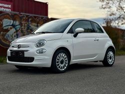 Weiß Gebraucht 2019 Fiat 500 Kleinwagen | 11.900 € (Etwas zu teuer)