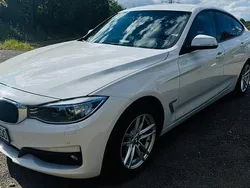 Weiß Gebraucht 2013 BMW 318 Gran Turismo Limousine | 17.950 €