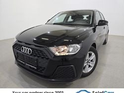 Schwarz Gebraucht 2022 Audi A1 Sportback Kleinwagen | 17.182 € (Guter Preis)