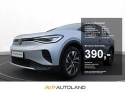 Scale silver Gebraucht 2025 VW ID.4 Pro SUV | 37.990 € (Superpreis)