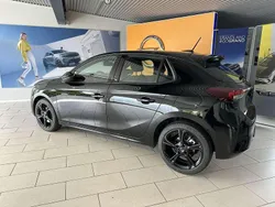 Schwarzmet. Gebraucht 2023 Opel Corsa Limousine | 17.990 € (Fairer Preis)