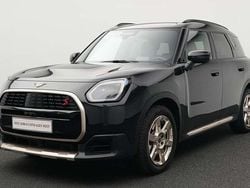 Schwarz Gebraucht 2024 Mini Countryman Favoured SUV | 40.585 € (Superpreis)