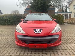 Rot Gebraucht 2009 Peugeot 206+ Kleinwagen | 1.250 € (Fairer Preis)