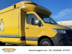 Andere Gebraucht 2019 Mercedes Sprinter Van | 29.999 €