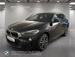 Schwarz Gebraucht 2020 BMW X2 Shadowline SUV | 23.350 € (Guter Preis)