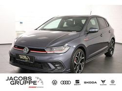 Grau Gebraucht 2024 VW Polo GTI Kleinwagen | 28.540 € (Etwas zu teuer)