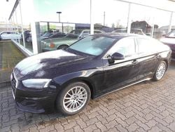 Schwarz Gebraucht 2021 Audi A5 Sportback Sport Kleinwagen | 25.890 € (Superpreis)