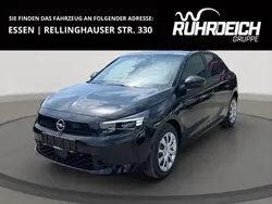Schwarz Neu 2025 Opel Corsa Edition Kleinwagen | 17.990 € (Guter Preis)