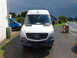 Andere Gebraucht 2018 Mercedes Sprinter Van | 29.499 €