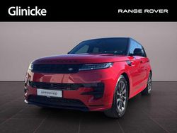 Firenze red Gebraucht 2024 Land Rover Range Rover Sport SE Dynamic SUV | 87.390 € (Guter Preis)