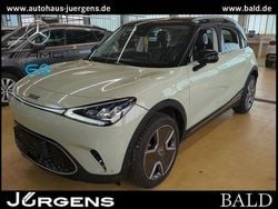 Grün future green metallic Gebraucht 2024 Smart #1 Edition #1 SUV | 31.880 € (Superpreis)