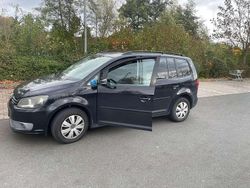 Gebraucht 2010 VW Touran Comfortline Van / Kleinbus | 4.300 € (Fairer Preis)