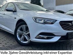 Weiß Gebraucht 2018 Opel Insignia Edition Limousine | 13.748 € (Guter Preis)