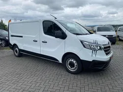 Weiß Gebraucht 2022 Renault Trafic Komfort Van | 15.500 € (Guter Preis)