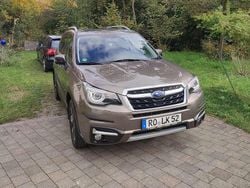 Gebraucht 2016 Subaru Forester Exclusive+ SUV | 9.900 € (Fairer Preis)