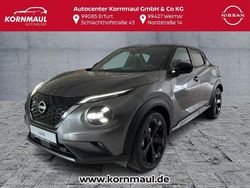 Dark grey/black roof Neu 2025 Nissan Juke Tekna SUV | 36.200 €