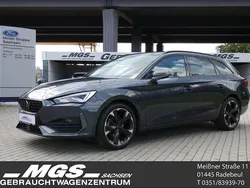 "magnetic tech" Gebraucht 2023 Cupra Leon Kombi | 28.950 € (Fairer Preis)
