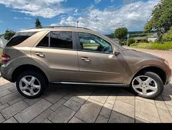 Gebraucht 2008 Mercedes ML320 SUV | 9.000 € (Fairer Preis)