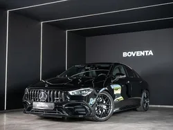 Andere Gebraucht 2021 Mercedes CLA45 AMG AMG Limousine | 48.850 € (Fairer Preis)