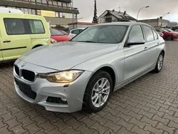 Other Gebraucht 2017 BMW 316 Limousine | 8.399 € (Superpreis)