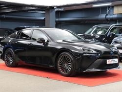 Gebraucht 2021 Toyota Mirai Advance Limousine | 29.895 €