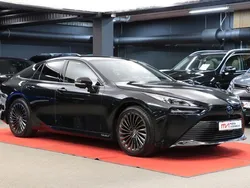 Gebraucht 2021 Toyota Mirai Advance Limousine | 29.895 €