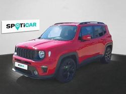 Rot Gebraucht 2020 Jeep Renegade Longitude SUV | 17.490 € (Guter Preis)