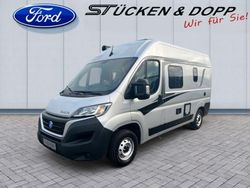 Colore esterno (metallic) Gebraucht 2022 Knaus BOXLIFE 540 Van | 58.990 €