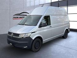 Silber Gebraucht 2020 VW T6.1 Van | 27.990 € (Superpreis)