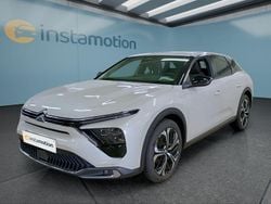 Weiß Gebraucht 2024 Citroën C5 X SUV | 20.349 € (Guter Preis)