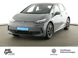 Mondsteingrau Gebraucht 2024 VW ID.3 Pro Kleinwagen | 31.390 € (Guter Preis)