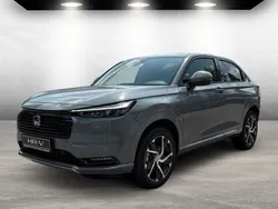 Urban gray p Neu 2025 Honda HR-V Advance SUV | 35.990 € (Fairer Preis)