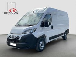 Weiß Neu 2025 Fiat Ducato Van | 32.990 € (Fairer Preis)