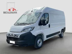 Weiß Neu 2025 Fiat Ducato Van | 32.990 € (Fairer Preis)