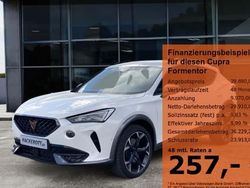 Weiß Gebraucht 2025 Cupra Formentor VZ SUV | 38.880 € (Fairer Preis)